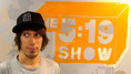 Screenshot from 'The 5:19 Show 58: HSM 3'