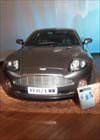 Aston Martin  