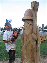 Tim Sandringham