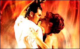 tango pasion