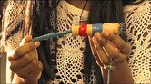 French Knitting... French Knitting...