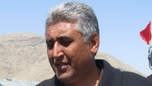 آصف رحیمی