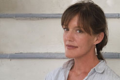 Zoe Heller courtesy of Jacques Brouchier