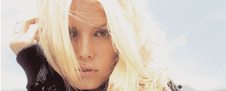 Jessica Simpson