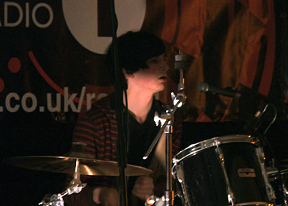 The Fringe The Fringe