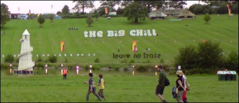The Big Chill