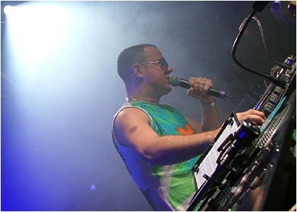 Judge Jules