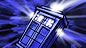 The TARDIS