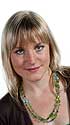 Sally Fairfax