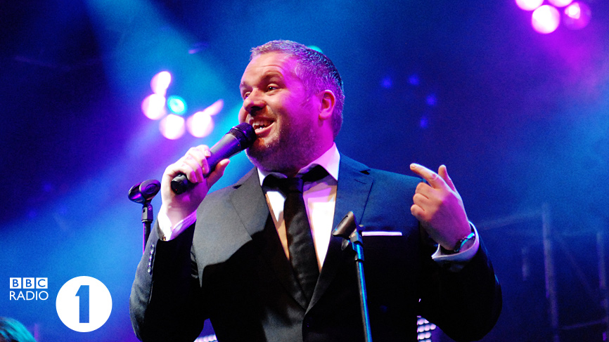 Chris Moyles