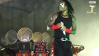 The Prodigy