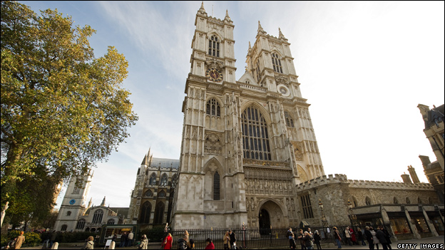 Abadia de Westminster