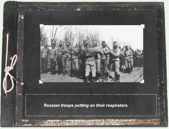 RNACD photo album