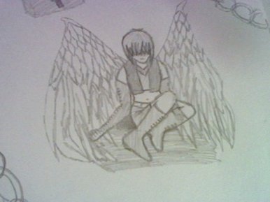 Fallen Angel