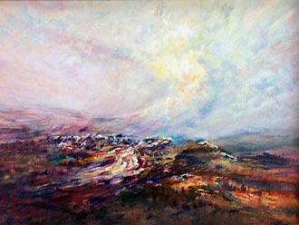 Diana Mackie