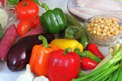 Vegetables