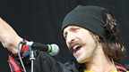 Gogol Bordello on the Main Stage