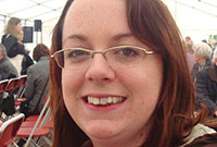 Sara Huws 