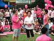 新加坡同志组织粉红点集会（摄影：钱晓慧）