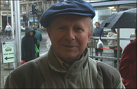 Smoking vox pop