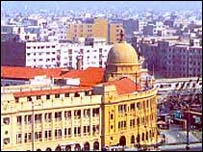 کراچی