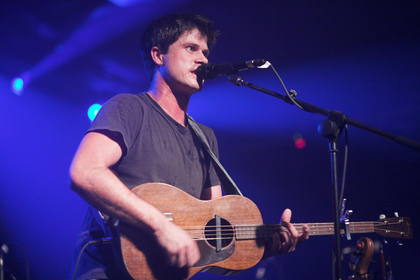 Seth Lakeman