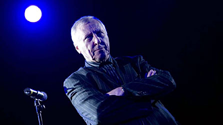Peter Greenaway
