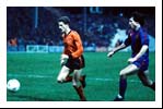 Kevin Gallacher
