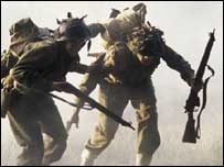 D-Day picture
