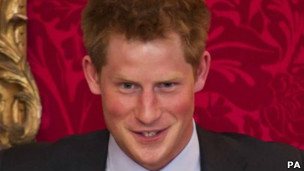 Pangeran Harry