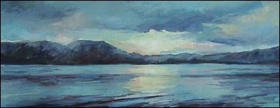 Tranquility