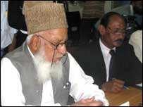 نعمت اللہ