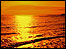 Lowestoft sunset