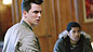 Jack And Mickey