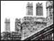 chimneys