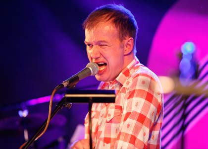Edwyn Collins