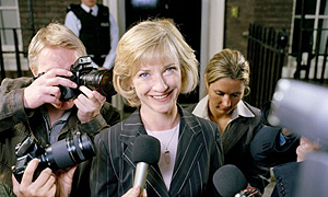 Jane Horrocks