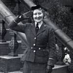 Mrs. Joan Painter Mrs. Joan Painter