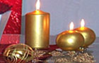 Lighting for occasions