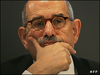 البرادعی