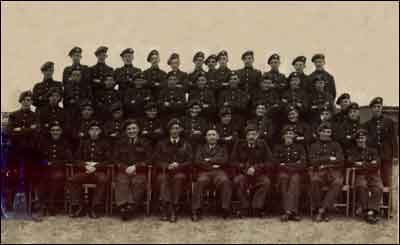 Speke Air Cadets