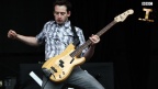 Frank Turner live at T in the Park