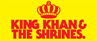 King Khan and the Shrines