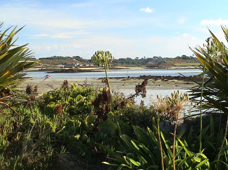 Tresco