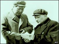 Chính Đặng Tiểu Bình cũng gặp nạn thời Mao Trạch Đông làm Cách mạng Văn hóa