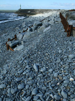 Golygfa Pendinas