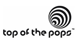 Top of the Pops logo