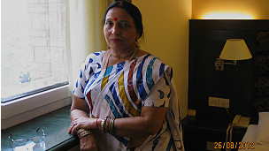 शारदा