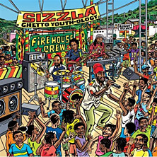 Review of Ghetto Youth-ology