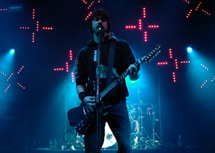 Saturday Main Stage